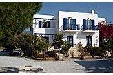 Pensiune familială Drios Grecia